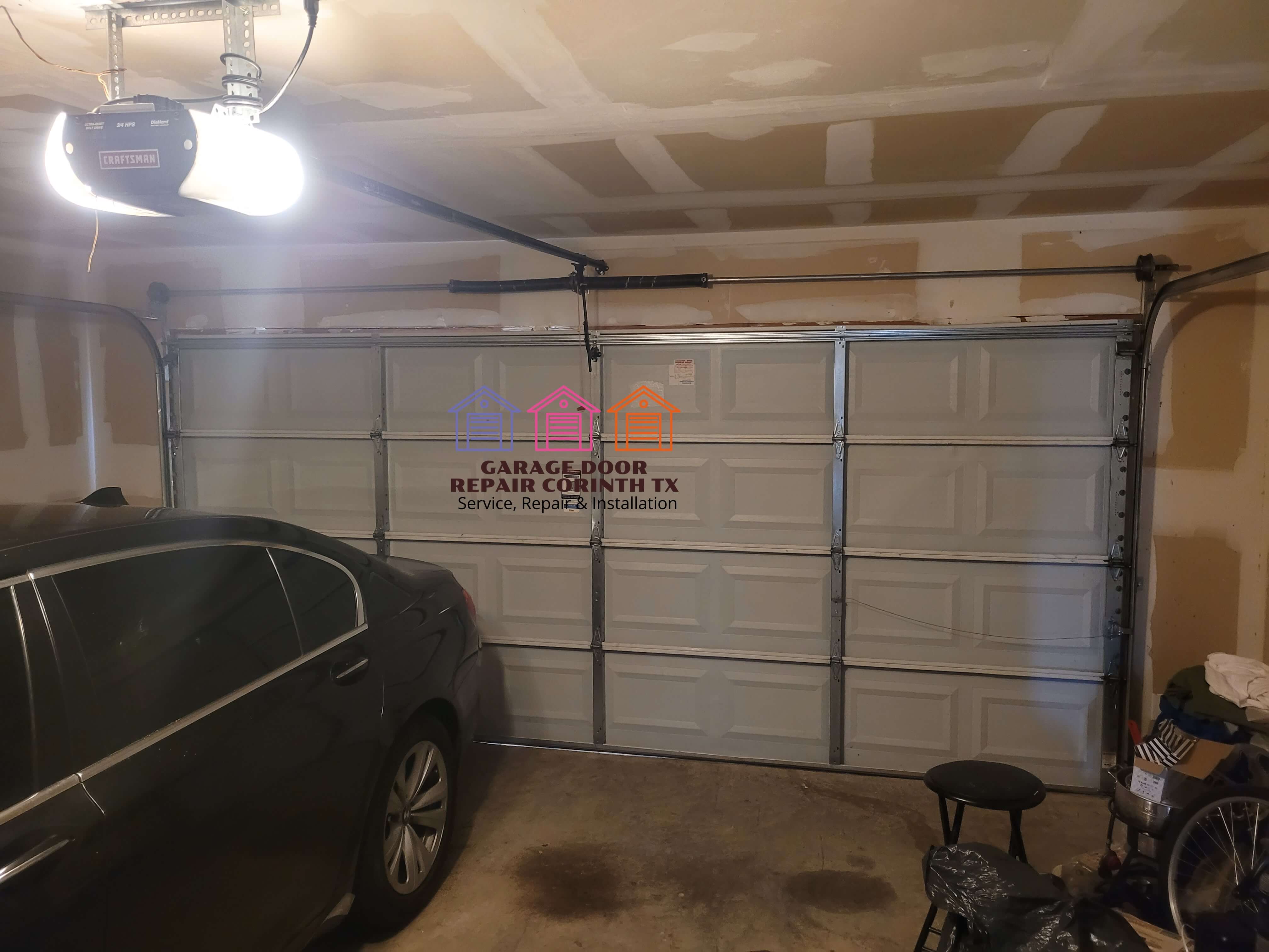 craftsman-garage-door-opener-repair