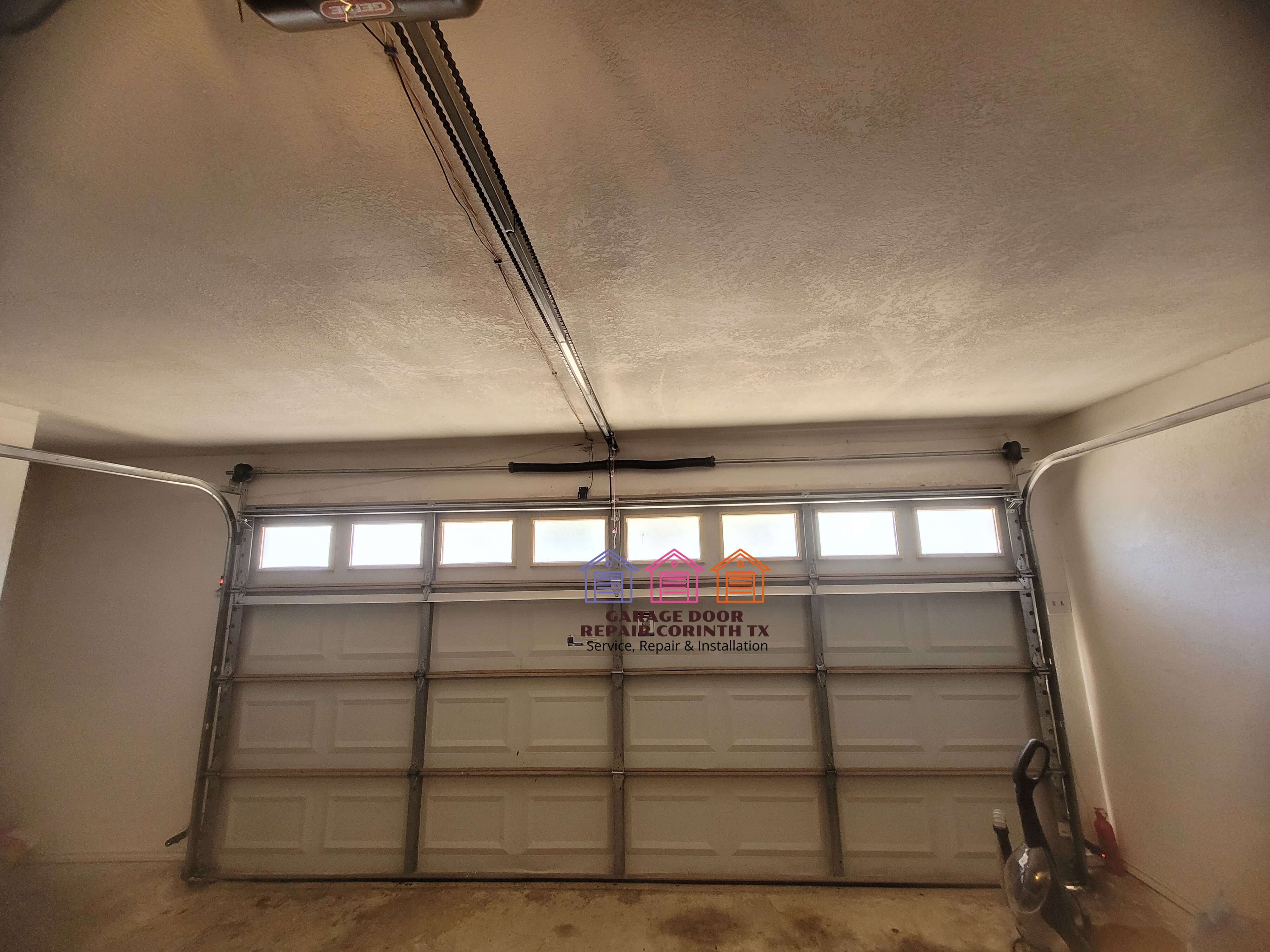 garage-door-opener-chain-repair