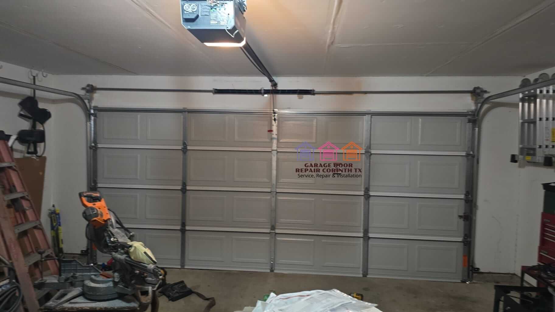 legacy-pverhead-garage-door-opener-repair